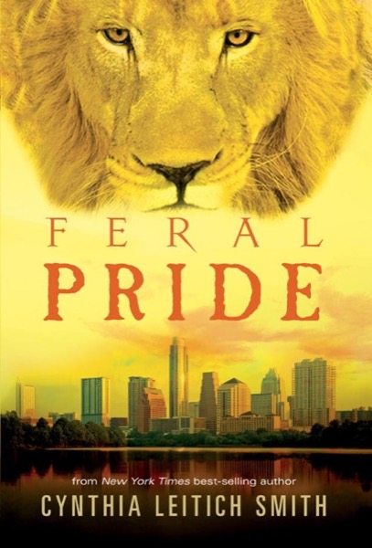 Feral Pride by Cynthia Leitich Smith