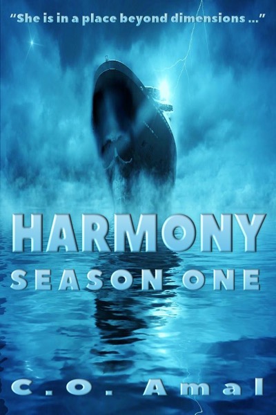 Harmony Season 1 by C.O. Amal