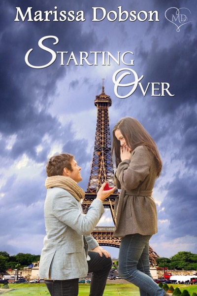 Starting Over by Marissa Dobson