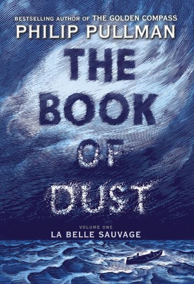 La Belle Sauvage by Philip Pullman