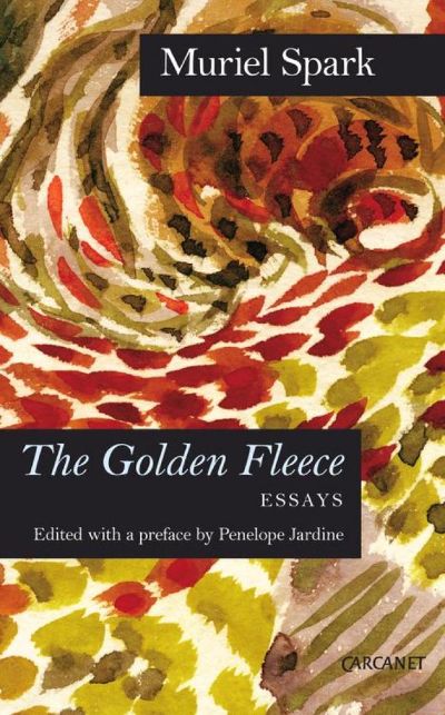 The Golden Fleece: Essays by Muriel Spark