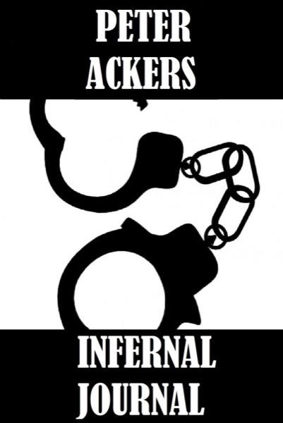 Shades of Blood #6: Infernal Journal by Peter Ackers