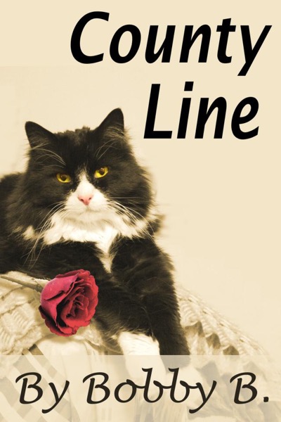 County Line by Michael Conard