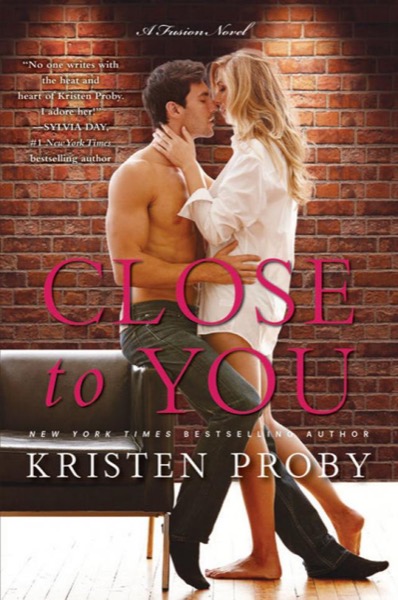 Close to You by Christina Dodd