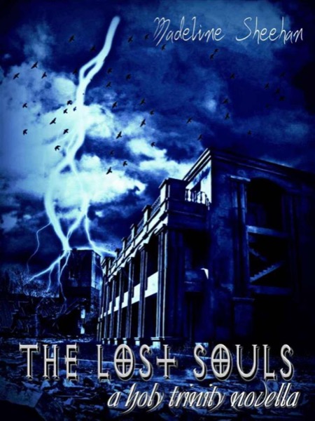 The Lost Souls by Madeline Sheehan