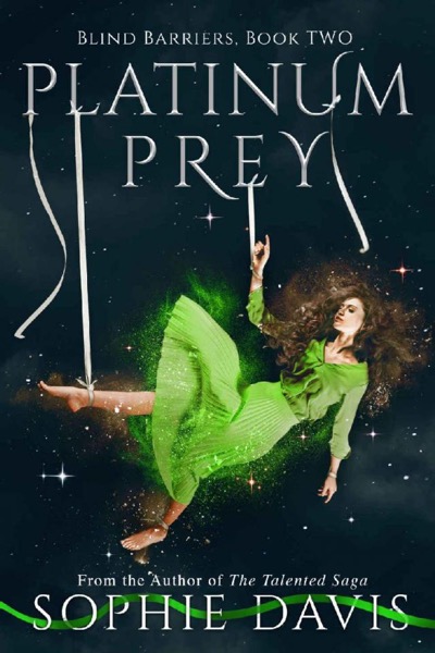 Platinum Prey by Sophie Davis