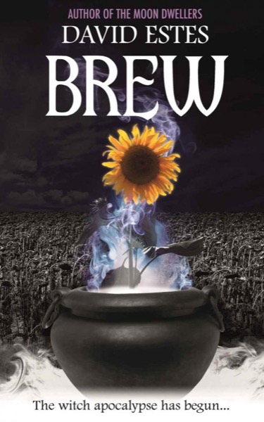 Brew (Salem's Revenge Book 1) by David Estes