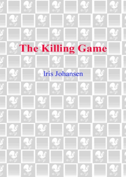 The Killing Game by Iris Johansen