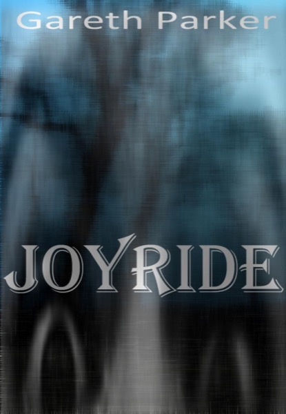 Joyride by Gareth Parker