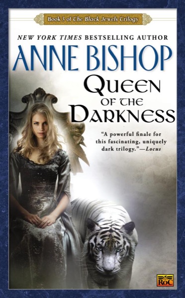 Queen of the Darkness by Anne Bishop