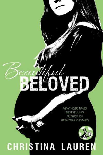 Beautiful Beloved by Christina Lauren