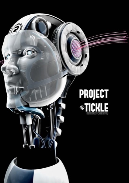 Project Tickle by Dimitris Christou