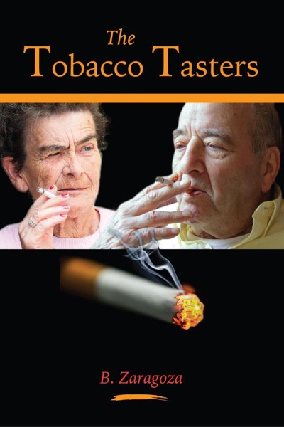 The Tobacco Tasters by B. Zaragoza