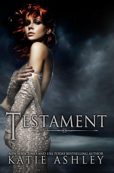 Testament by Katie Ashley