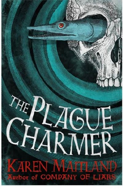 The Plague Charmer