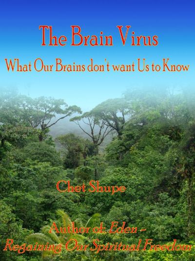 The Brain Virus by Chet Shupe