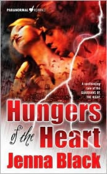 Hungers of the Heart