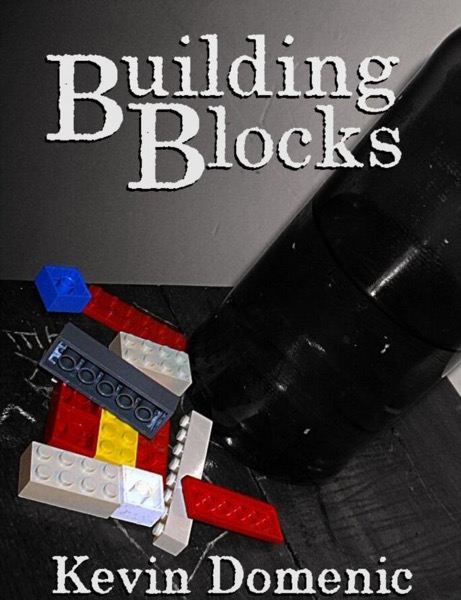 Building Blocks by Kevin Domenic