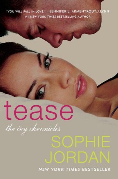 Tease by Sophie Jordan