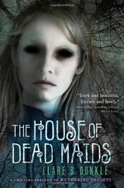 The House of Dead Maids by Clare B. Dunkle