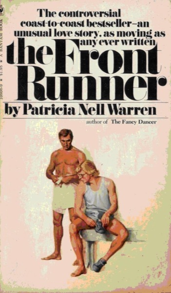 The Front Runner by Patricia Nell Warren