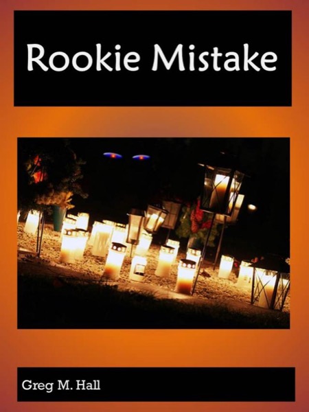 Rookie Mistake