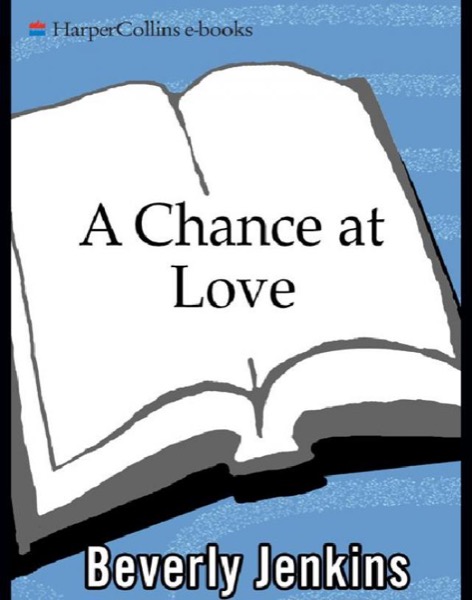 A Chance at Love by Beverly Jenkins