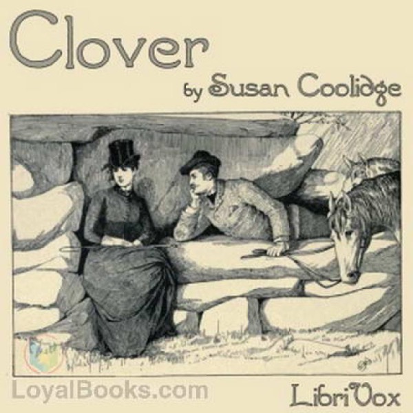 Clover by Susan Coolidge