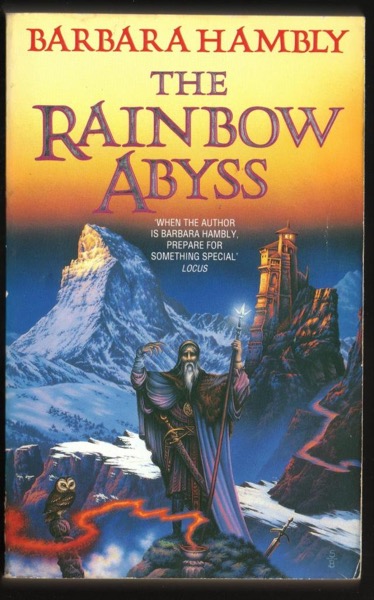 The Rainbow Abyss by Barbara Hambly