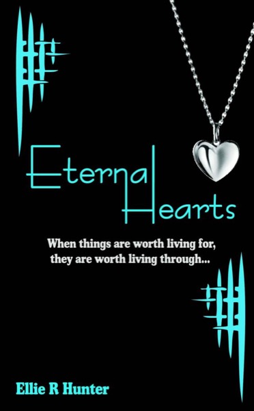 Eternal Hearts (Incurable Hearts 2) by Ellie R. Hunter