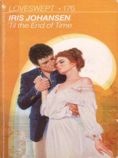 Til the End of Time by Iris Johansen