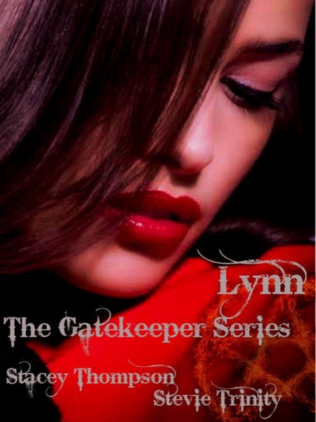 Lynn: The Gatekeeper Series by Chris Freeman