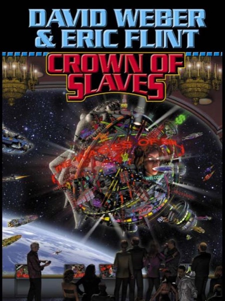 Crown of Slaves by David Weber