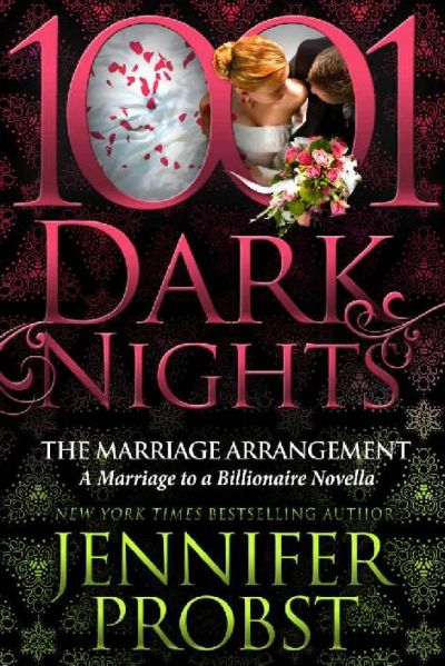 The Marriage Arrangement by Jennifer Probst