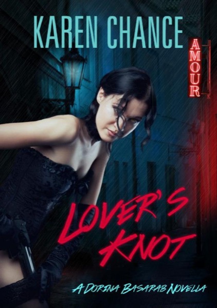 Lover's Knot by Karen Chance