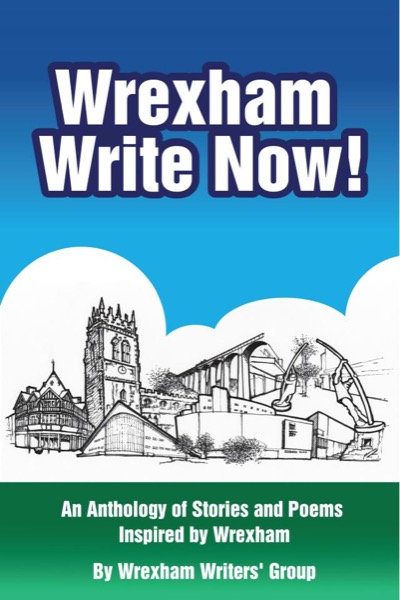 Wrexham Write Now!