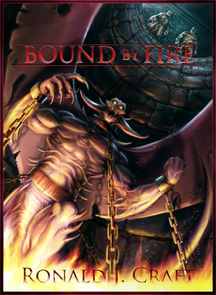 Bound by Fire by Ronald Craft