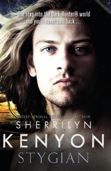 Stygian by Sherrilyn Kenyon