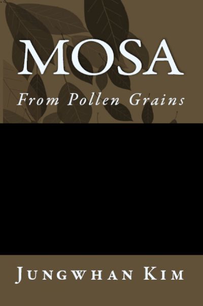 Mosa by Jungwhan Kim