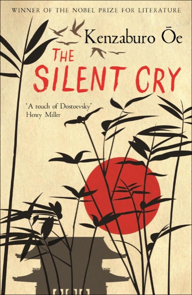 The Silent Cry by Cathy Glass