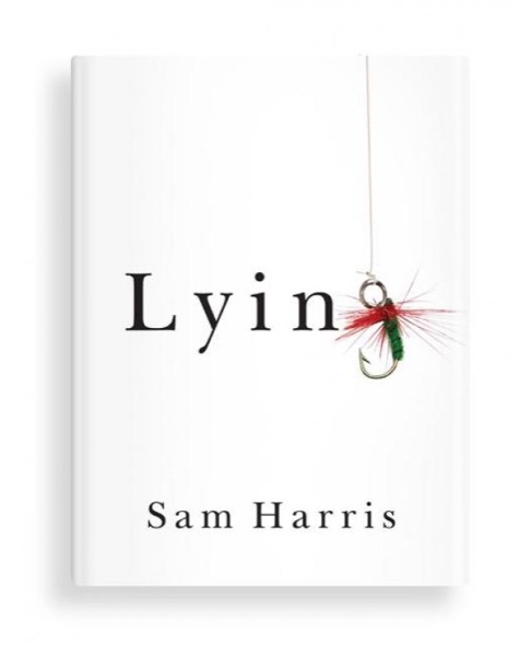 Lying by Sam Harris