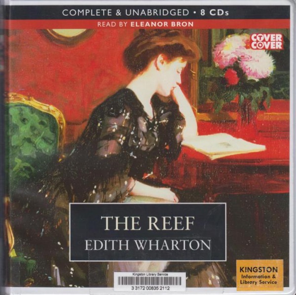 The Reef by Edith Wharton