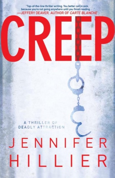 Creep by Jennifer Hillier