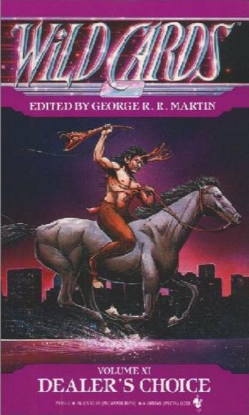 Dealer's Choice by George R. R. Martin