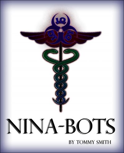 Nina-Bots by Tommy Smith