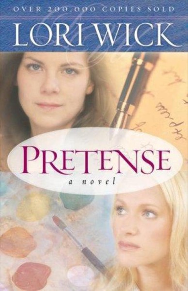 Pretense by Lori Wick