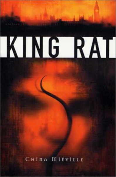 King Rat by James Clavell