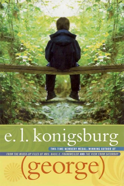 George by E. L. Konigsburg