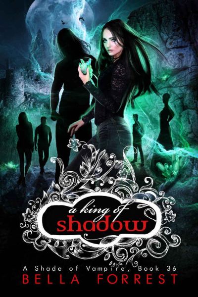 A King of Shadow by Bella Forrest