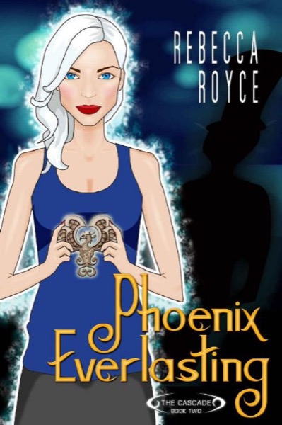 Phoenix Everlasting by Rebecca Royce